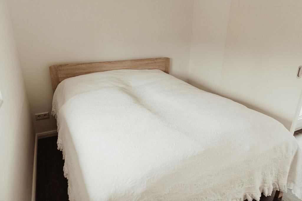 Apartment Strandnuest 아우리흐 외부 사진